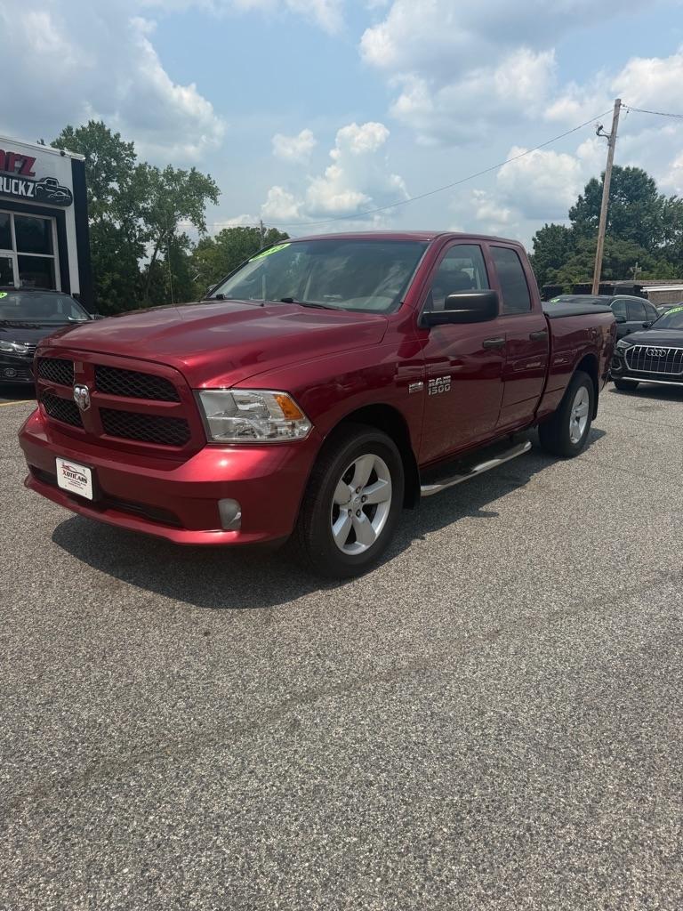 ram ram 1500 pickup 2013 1C6RR7FT6DS576474 image ram ram 1500 pickup 2013 1C6RR7FT6DS576474 image